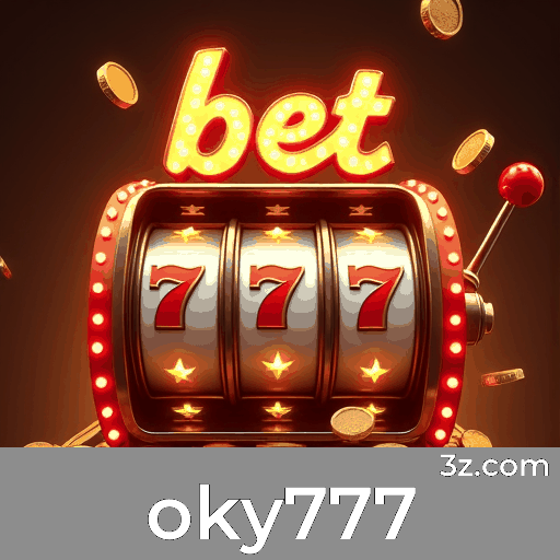 oky777 Bônus acumulado oky777
