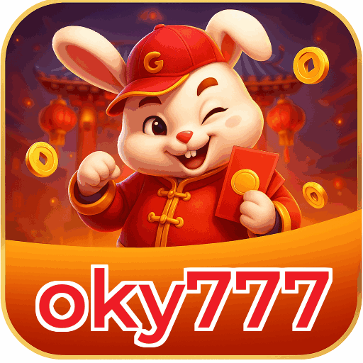 oky777 logo